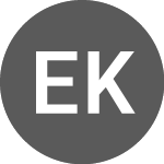 Logo da Eastman Kodak (KODN).