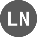 Logo da Li Ning (LNLB).
