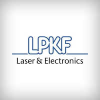 Logo da LPKF Laser & Electronics (LPK).