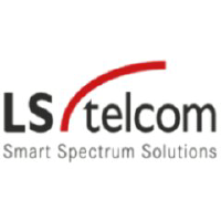Logo da LS Telcom (LSX).