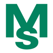 Logo da MS Industrie (MSAG).