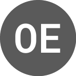 Logo da Otto Energy (O1E).