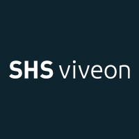 Logo da SHS Viveon (SHWK).