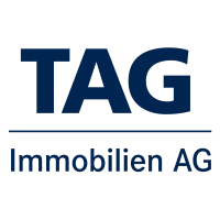 Logo da TAG Immobilien (TEG).
