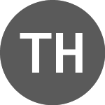 Logo da Tenet Healthcare (THC1).
