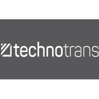 Logo da Technotrans (TTR1).