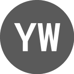 Logo da York Water (YWA).