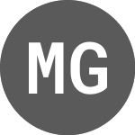 Logo da Magna Gold (MGR).