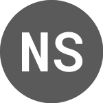 Logo da Nevada Silver (NSC).