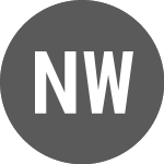 Logo da New World Resource (NW).