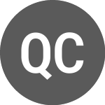 Logo da Quetzal Copper (Q).