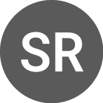 Logo da Source Rock Royalties (SRR).