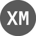 Logo da  (XM.H).