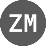 Logo da Zinco Mining Corporation (ZIM).