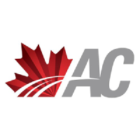 Logo da AutoCanada (ACQ).