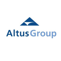 Logo da Altus (AIF).