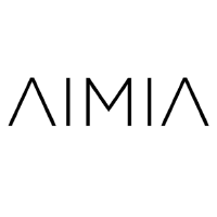 Logo da Aimia (AIM).