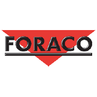 Logo da Foraco (FAR).