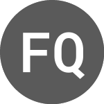 Logo da First Quantum Minerals (FM).