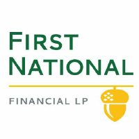Logo da First National Financial (FN).