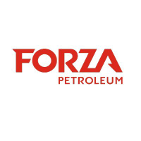 Logo da Forza Petroleum (FORZ).