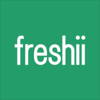 Logo da Freshii (FRII).