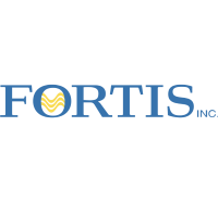 Logo da Fortis (FTS).
