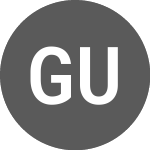 Logo da Guardian Ultra Short Can... (GCTB).