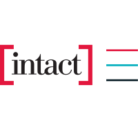 Logo da Intact Financial (IFC).