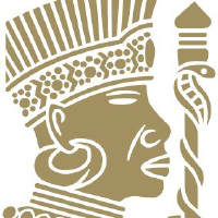 Logo da IAMGOLD (IMG).