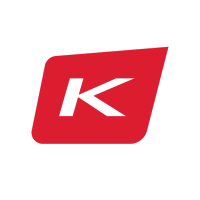Logo da Kinaxis (KXS).