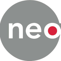 Logo da Neovasc (NVCN).