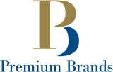 Logo da Premium Brands (PBH).