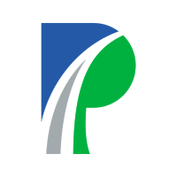 Logo da Parkland (PKI).