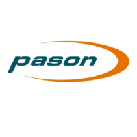 Logo da Pason Systems (PSI).
