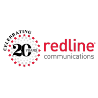 Logo da Redline Communications (RDL).