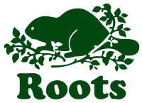 Logo da Roots (ROOT).