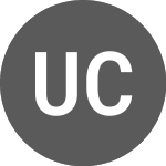Logo da United Corporations (UNC).