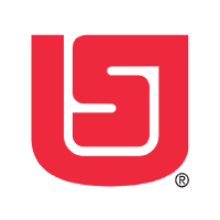 Logo da Uni Select (UNS).