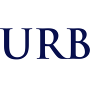 Logo da Urbana (URB).