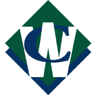 Logo da Waste Connections (WCN).