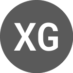 Logo da Xtra Gold Resources (XTG).