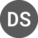 Logo da Dicks Sporting Goods (DSG).