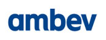 Logo Ambev