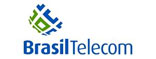 Logo Brasil Telec PN