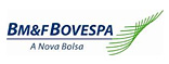 Logo BMF Bovespa 