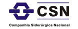 Logo Siderurgica Nacional