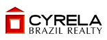 Logo Cyrela