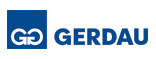 Logo Gerdau Met PN