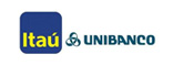 Logo Itaú Unibanco